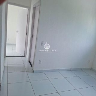 Apartamento à venda em Areia Branca