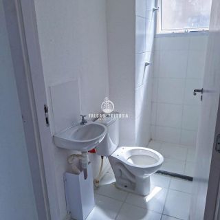 Apartamento à venda em Areia Branca