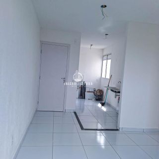 Apartamento à venda em Areia Branca