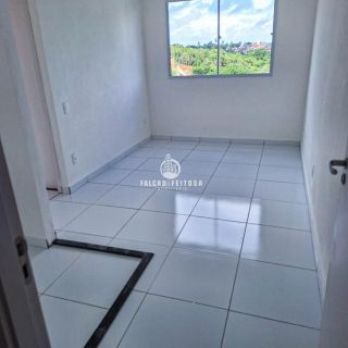 Apartamento à venda em Areia Branca