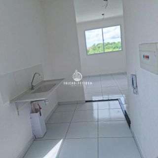 Apartamento à venda em Areia Branca