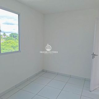 Apartamento à venda em Areia Branca