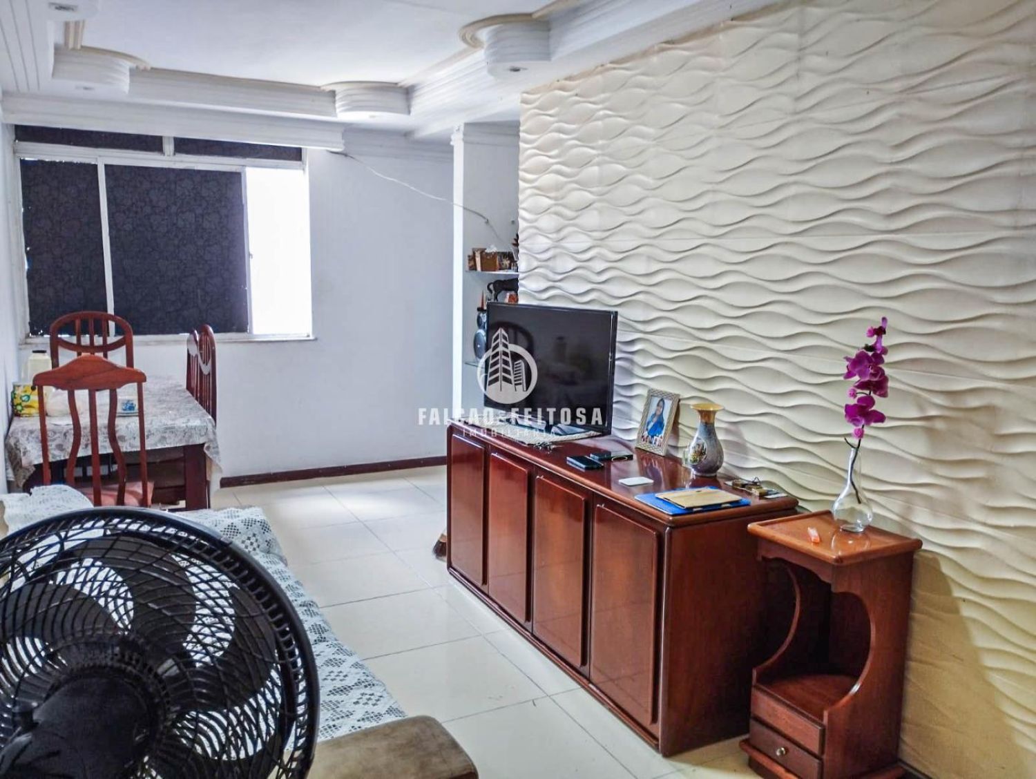 Apartamento à venda em Canabrava