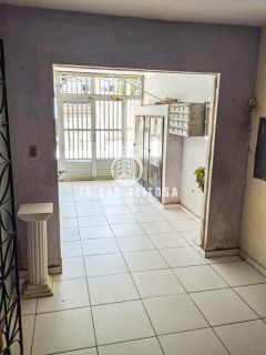 Apartamento à venda em Canabrava