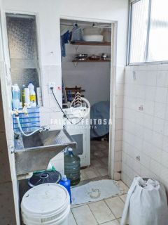 Apartamento à venda em Canabrava