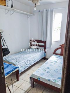 Apartamento à venda em Canabrava