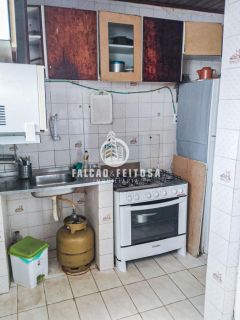 Apartamento à venda em Canabrava
