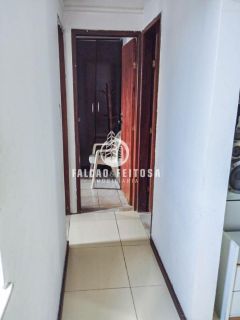 Apartamento à venda em Canabrava