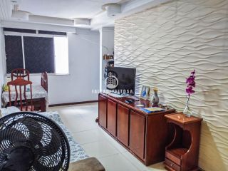 Apartamento à venda em Canabrava