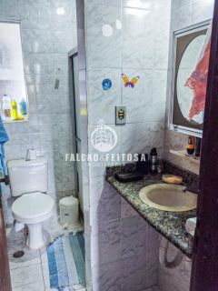 Apartamento à venda em Canabrava