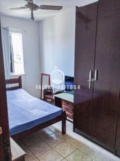 Apartamento à venda em Canabrava
