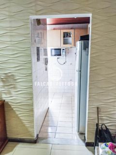 Apartamento à venda em Canabrava