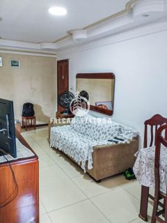 Apartamento à venda em Canabrava