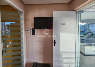 Sala Comercial Para Vender no bairro Candeal em Salvador