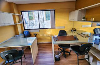 Sala Comercial Para Vender no bairro Candeal em Salvador