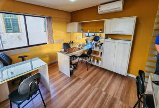 Sala Comercial Para Vender no bairro Candeal em Salvador