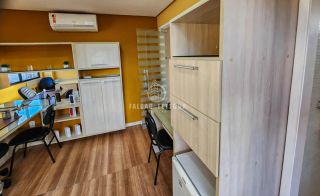 Sala Comercial Para Vender no bairro Candeal em Salvador