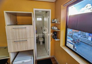 Sala Comercial Para Vender no bairro Candeal em Salvador