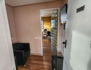 Sala Comercial Para Vender no bairro Candeal em Salvador