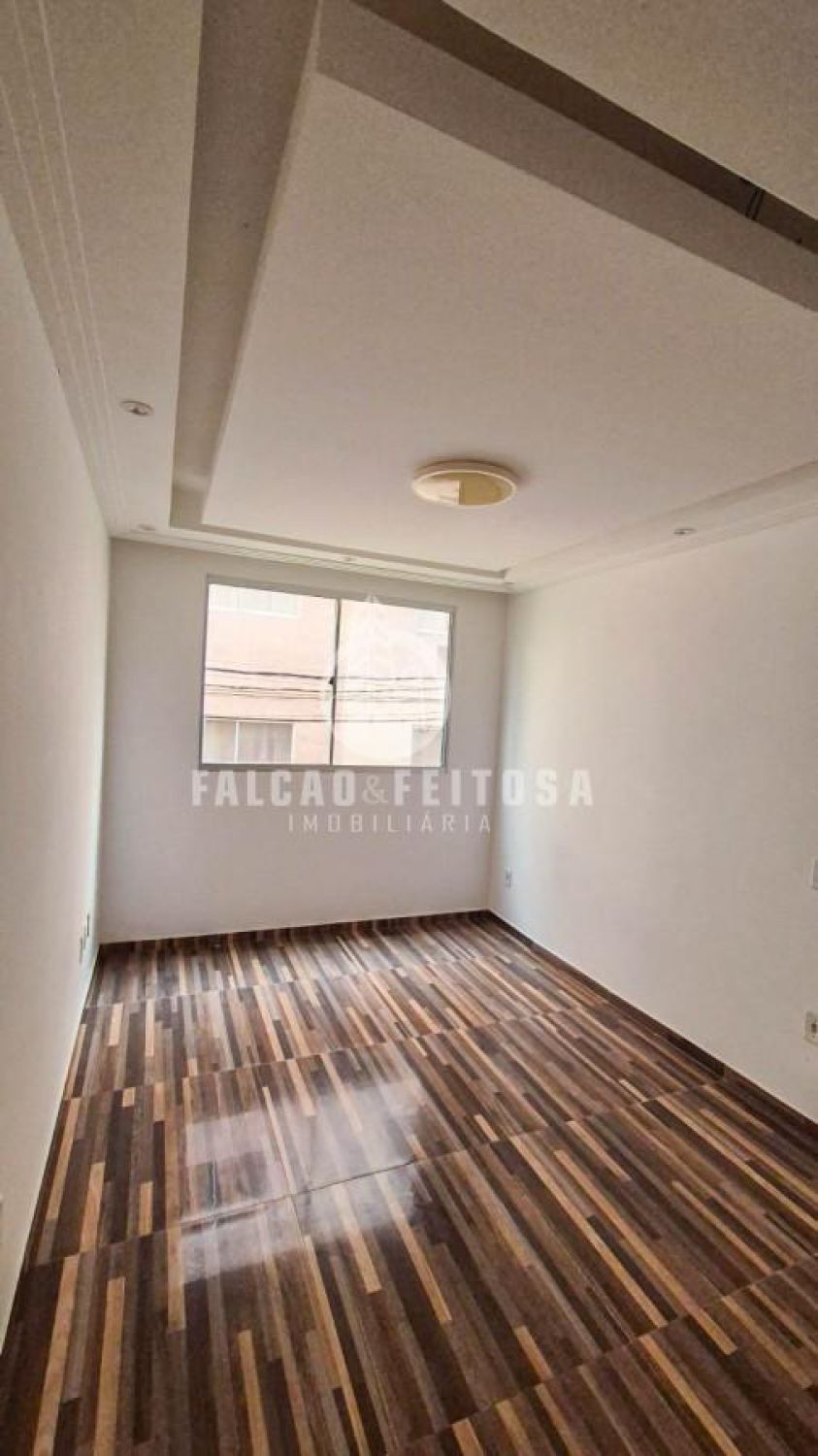 Apartamento à venda no Caji