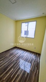 Apartamento à venda no Caji