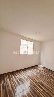 Apartamento à venda no Caji