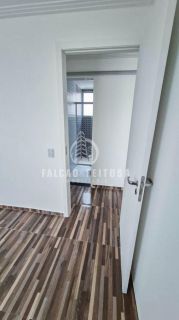 Apartamento à venda no Caji