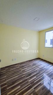 Apartamento à venda no Caji