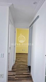 Apartamento à venda no Caji