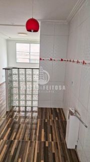 Apartamento à venda no Caji