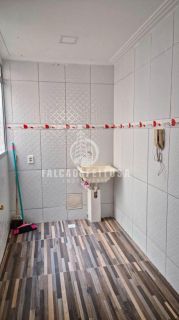 Apartamento à venda no Caji