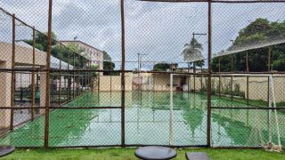 Apartamento à venda no Caji