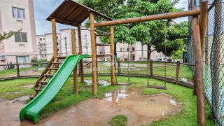 Apartamento à venda no Caji