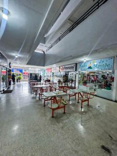 Sala Comercial à venda em Brotas