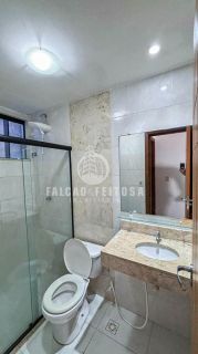 Apartamento à venda em Itapuã