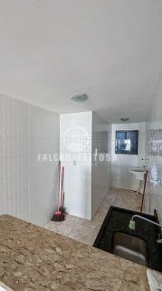 Apartamento à venda em Itapuã