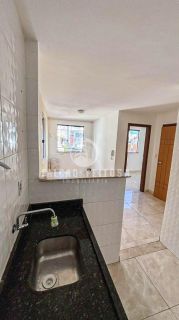 Apartamento à venda em Itapuã