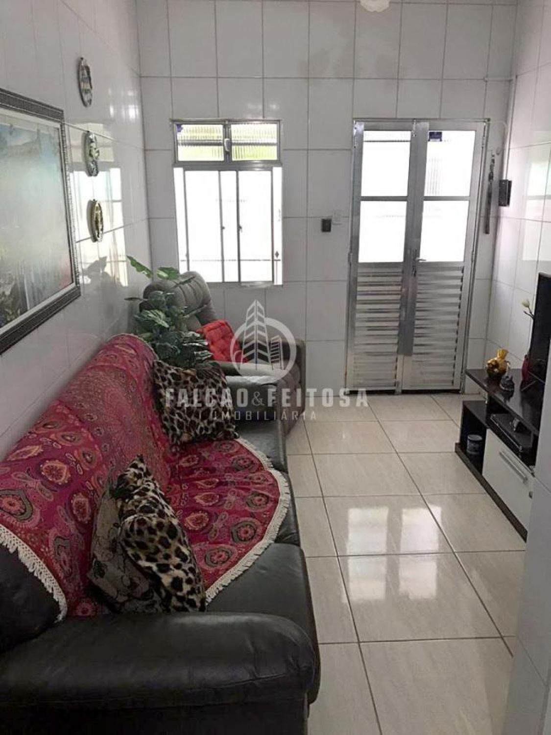 Casa à venda no Engenho Velho da Federação