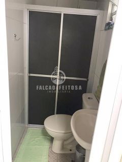 Casa à venda no Engenho Velho da Federação