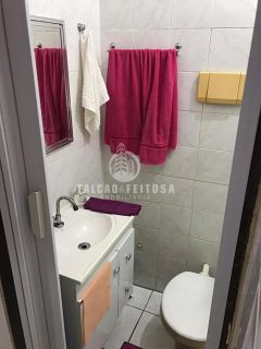 Casa à venda no Engenho Velho da Federação