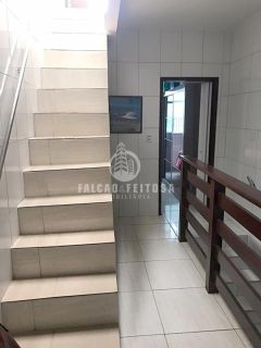 Casa à venda no Engenho Velho da Federação