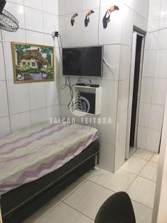 Casa à venda no Engenho Velho da Federação