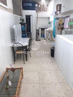 Casa à venda no Engenho Velho da Federação