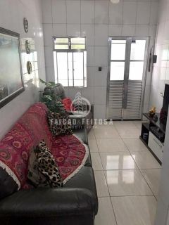 Casa à venda no Engenho Velho da Federação