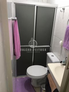 Casa à venda no Engenho Velho da Federação