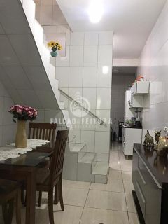 Casa à venda no Engenho Velho da Federação