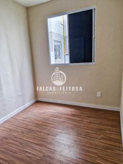 Apartamento à venda em Areia Branca