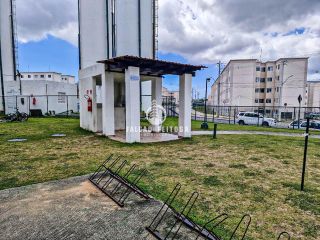 Apartamento à venda em Areia Branca