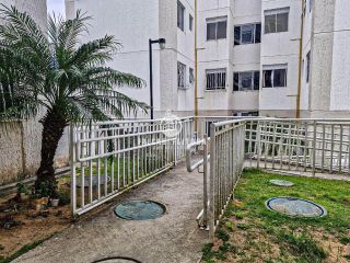 Apartamento à venda em Areia Branca