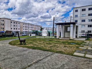 Apartamento à venda em Areia Branca